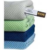 EOE Reisehandtuch Sky Blue-80 x 40 cm