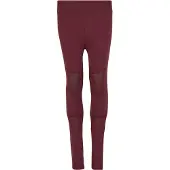 Urban Classics Leggings "Damen Girls Tech Mesh Leggings"