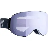 Demon Master Mirrored Skibrille