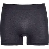 Ortovox 120 Comp Light Boxer, Herren, schwarz
