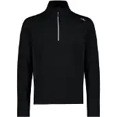 CMP Herren Rolli Herren Skirolli / Fleecepullover Langarm