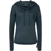 Super.natural Funnel Regular Fit Kapuzenpullover