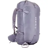 Blue Ice - Rucksack für Skitourengehen, Skibergsteigen und Splitboard - Kume 32 Flint - Größe S/M - Grau