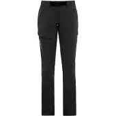 Vaude Damen Hose Damen Softshellhose Wo Badile Pants II
