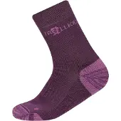 TROLLKIDS Kid's Preikestolen Hiking Socks