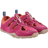 Finkid - Kid's Sankari - Barfußschuhe Gr 33 rosa