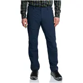 Schöffel Pants Koper 1 Warm navy blazer (8820) 26