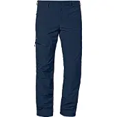 Schöffel Herren Hose Pants Koper1 Warm M (kurz)