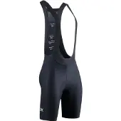 X-Bionic Corefusion Trägerhose Schwarz XS Damen Schwarz XS