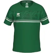Errea Kindertrikot diamantis
