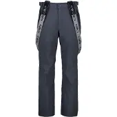 CMP Herren Latzhose Herren Skihose Salopette - Normalgröße