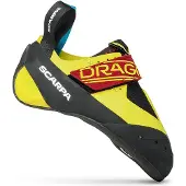 Scarpa Drago Kid - , 70047, 34,0, yellow