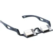 Lacd Belay Vc 14 Glasses Schwarz