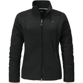 Schöffel Damen Unterjacke Fleece Jacket Leona3
