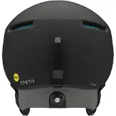 Smith Skihelm Code Unisex Matte Black-51 - 55 cm