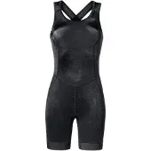 Schöffel Damen Skin Pants Bib 8h L