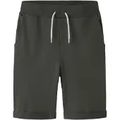 Name it Sweatshorts - Noos - NkmVermo - Deep Tiefen - - 1 Jahr (80) - Shorts