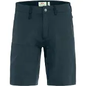 Fjällräven Abisko Lite Shorts M dark navy (555) 52