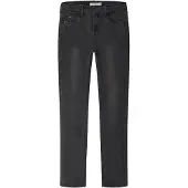 Name it Petetonsons 7451 Jeans Schwarz 13 Years Junge Schwarz 13 Years