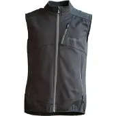 Zimtstern - Xalpz Vest - Fahrradweste Gr M schwarz
