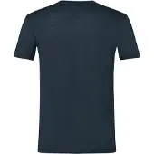 Super.natural M Essential SS blueberry (W01) L