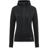 Black Diamond Coefficient Kapuzenfleece