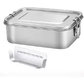 Origin Outdoors Lunchbox Deluxe Edelstahl 0,8 Liter