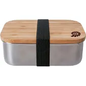 Origin Outdoors Bamboo Lunchbox 1,2 Liter