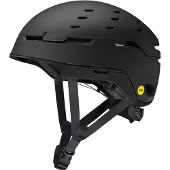 Smith - Skihelm &ndash; Unisex &ndash; Summit Mips - Summit MIPS Matte Black - Größe 51-55 cm - schwarz