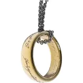 Abysse Corp 3700789256007, Gold, Metall, 30 mm, 30 mm, 1 Stück(e)