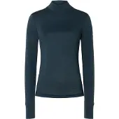 Super.natural Tundra175 Turtleneck Langarm-t-shirt