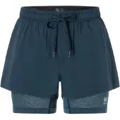 Super.natural Double Layer Kurze Hose