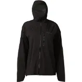 Marmot Women's Superalloy Bio Rain Jacket wasserdichte Hülle