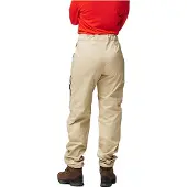 Fjällräven Abisko Hike Trousers W fossil (118) 36 Regular
