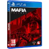 Mafia Trilogy