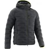 Edelrid Dolo Daunenjacke Grau M Mann Grau M