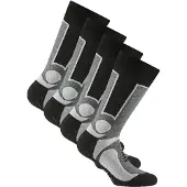 Rohner Kurzsocken "Socken trekking 2-er pack 2er Pack"