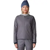 Mountain Hardwear Kor Alloy