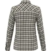 Salewa Damen Hemd FANES FLANNEL 5PL W L/S SHIRT.