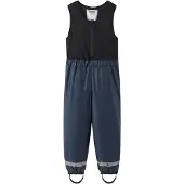 Reima - Kid's Loiske - Regenhose Gr 86 blau
