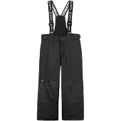 Kamik Harper Skihose Kinder schwarz