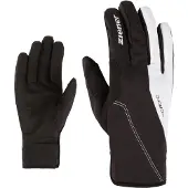 Ziener Ultimana-z PR Glove Lady black.white (1201) 8,5
