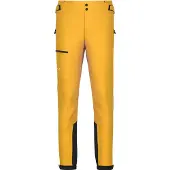 Salewa Ortles Powertex 3L M Pants gold (2190) 48/M