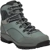 Hanwag Damen Wanderschuh Banks SF Extra Lady LL Grau UK 8