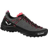 Salewa Wildfire Canvas Wanderschuhe