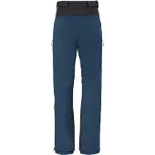 Vaude Monviso Alpine Hosen