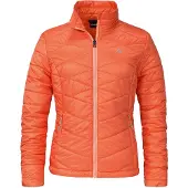 Schöffel Damen Funktionsjacke ZipIn Jacket Seewand L