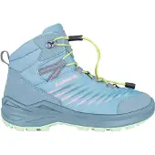Lowa Mädchen Halbschuh blau Größe EUR 40