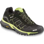 Meindl Herren Finale GTX Multifunktionsschuh schwarz/ lemon 47