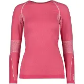 CMP Seamless 3y96804 Langarm-baselayer
